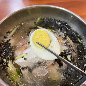 참봉평메밀막국수ㅣ천안 막국수맛집ㅣ불당동한식 고깃집 추천