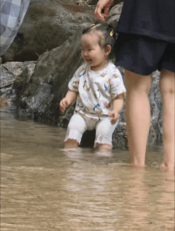 불암산 나비정원 계곡 2회 방문 후기 (두돌아기 계곡 추천, 주차 팁)
