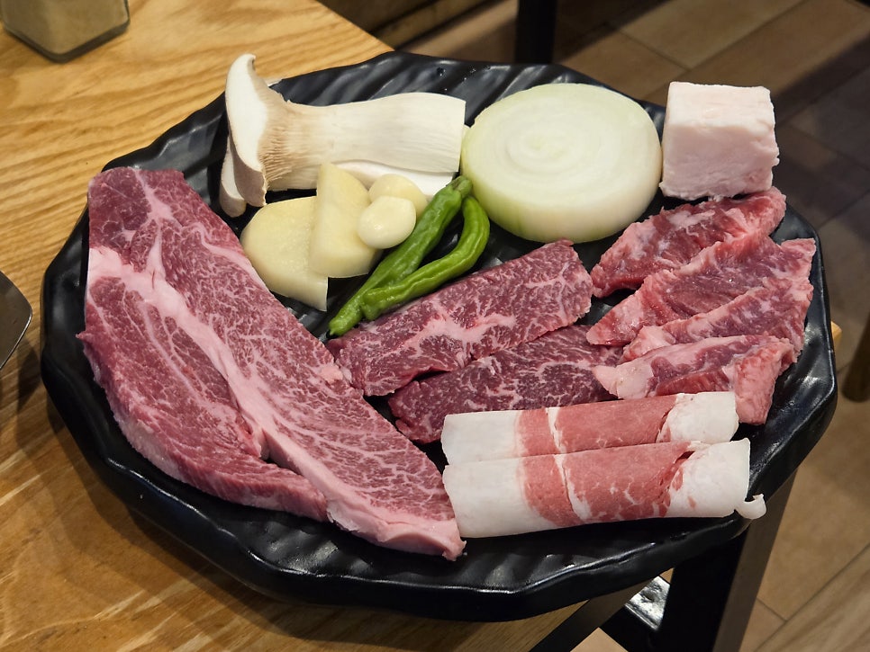 평양고깃집