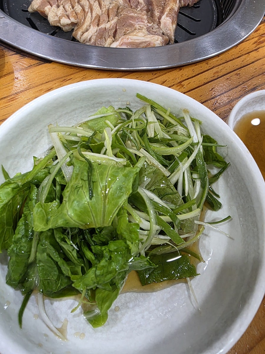 복동이숯불갈비 사진 5