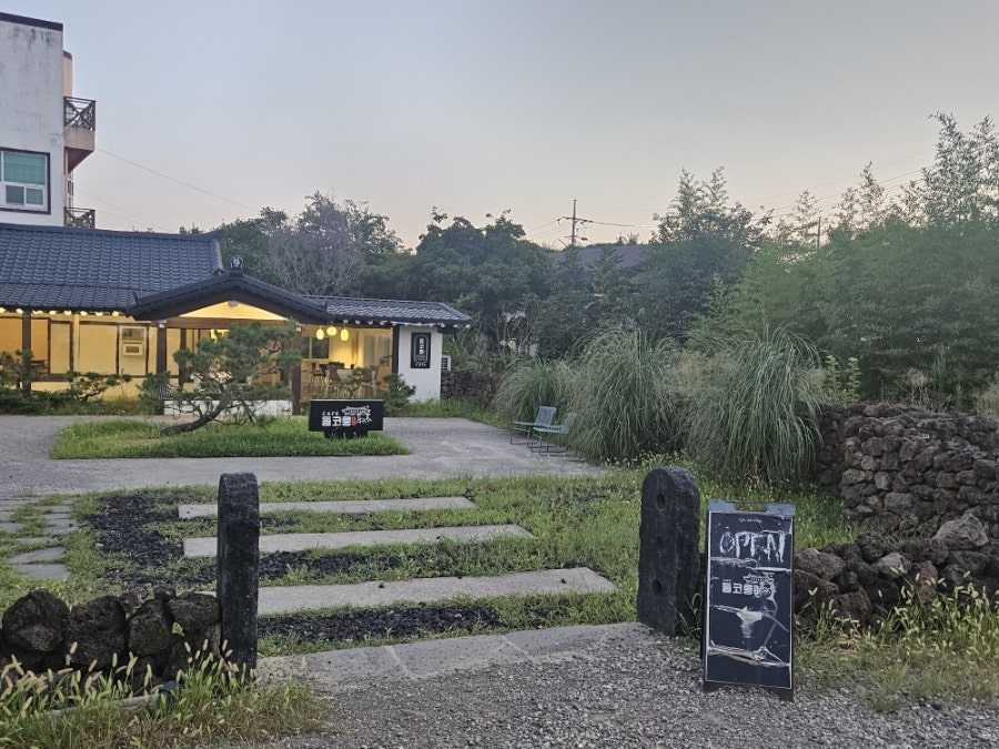 카페돌코롱 사진 3