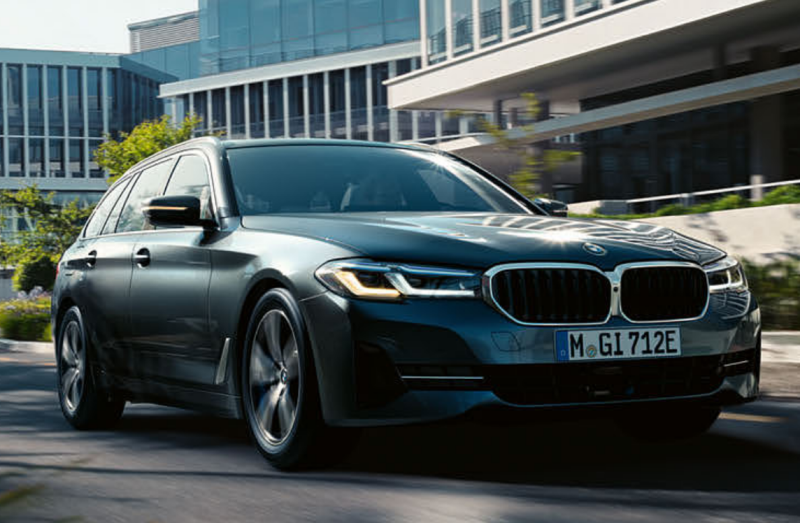 SUV 살 바엔 이거 탑니다 2026 BMW 5시리즈 G31 중고 가격표 제원 연비
