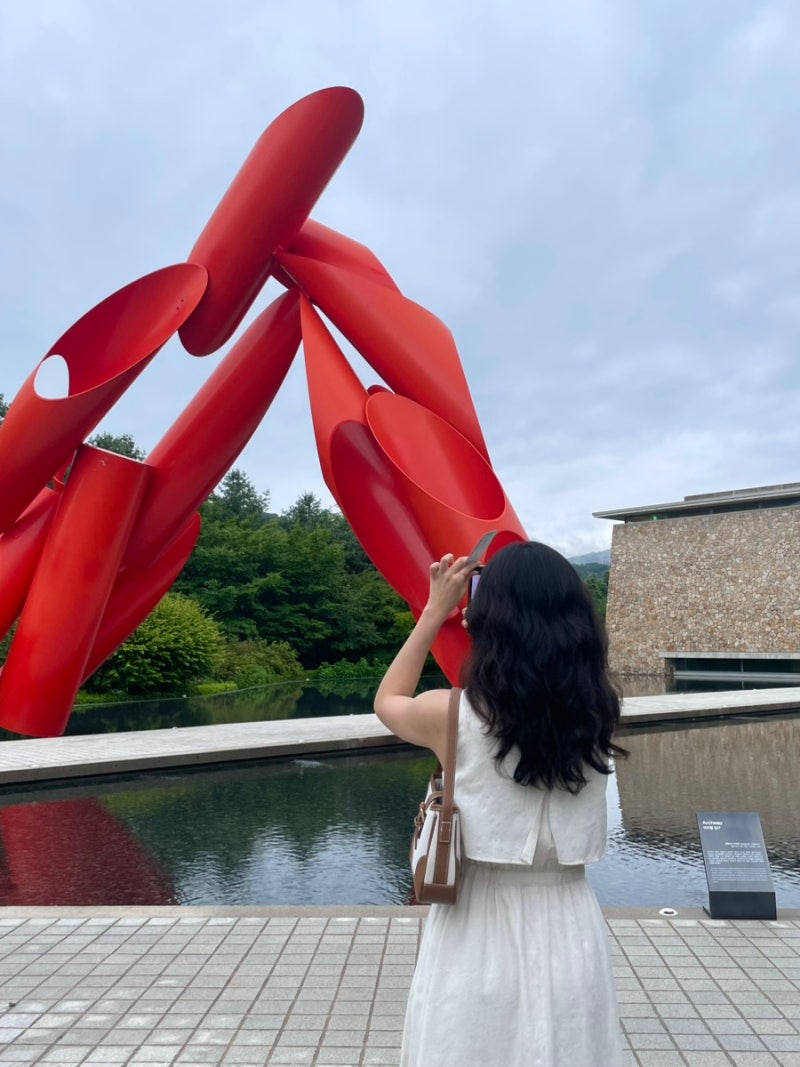 원주 여행 1박2일 코스 추천 | 뮤지엄산, 존앤제인 풀빌라 숙소, 카페 스톤크릭⛰️