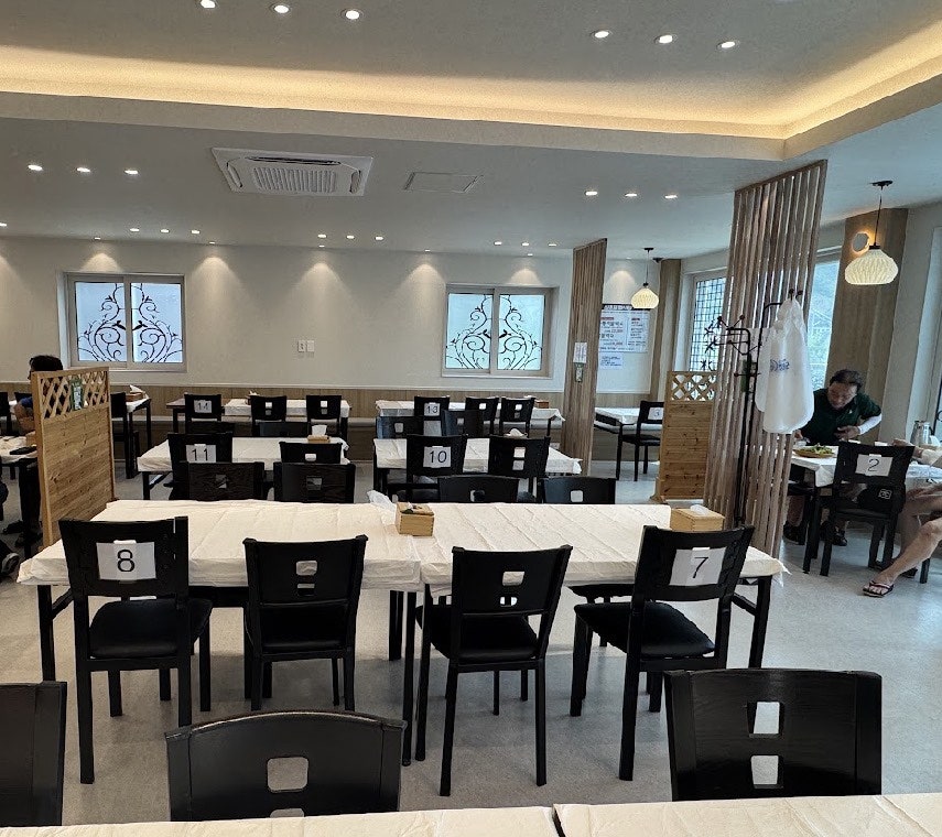 신촌포항식당 사진 2