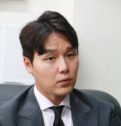 <b>배인규</b> 신남성연대 대표 <b>사망</b>…경찰 "정확한 경위 조사 중... 