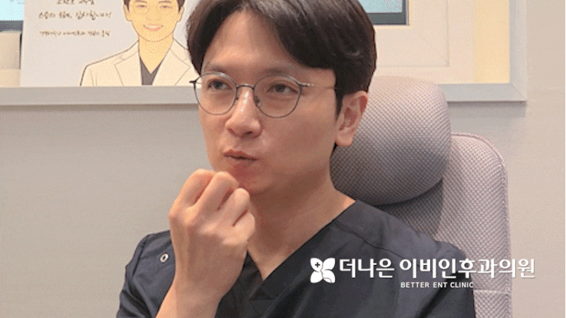 대구수면다원검사병원? 코골이는 소리로 판단할 수 없습니다