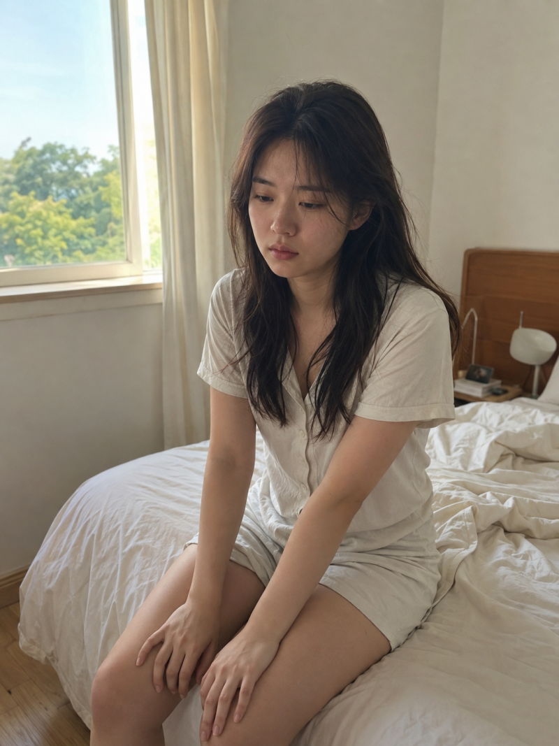 노르에피네프린 이 물질이 흔들리면 우울증이 달라집니다