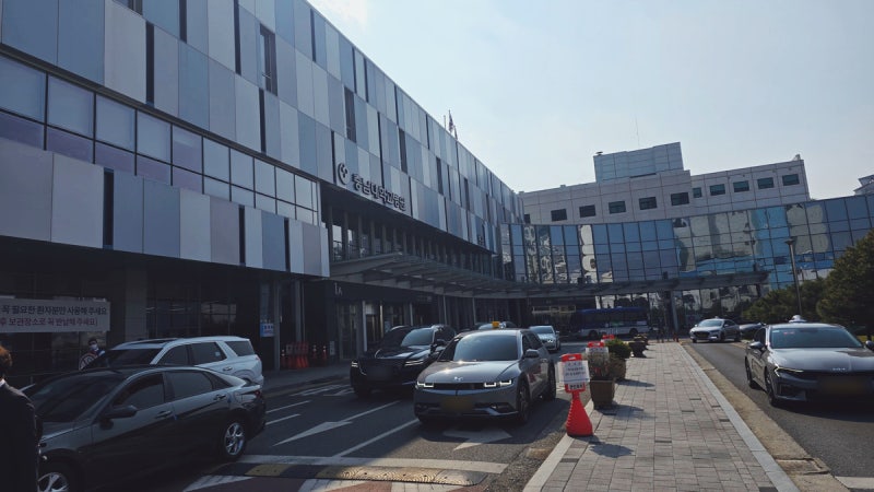 담낭제거수술 복강경 비용 얼마?충남대학병원 기준 진료비 세부내역서 공개