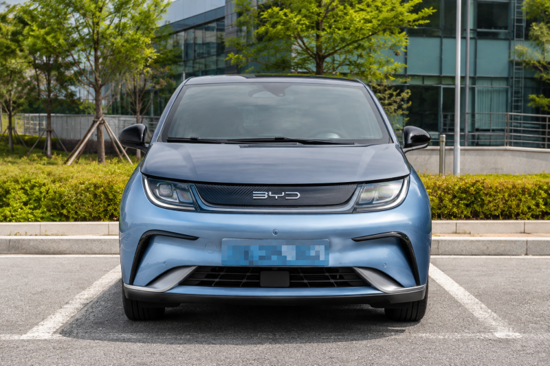 2026 BYD 돌핀 보조금 가격 2천만원대 전기차 진짜 가능할까