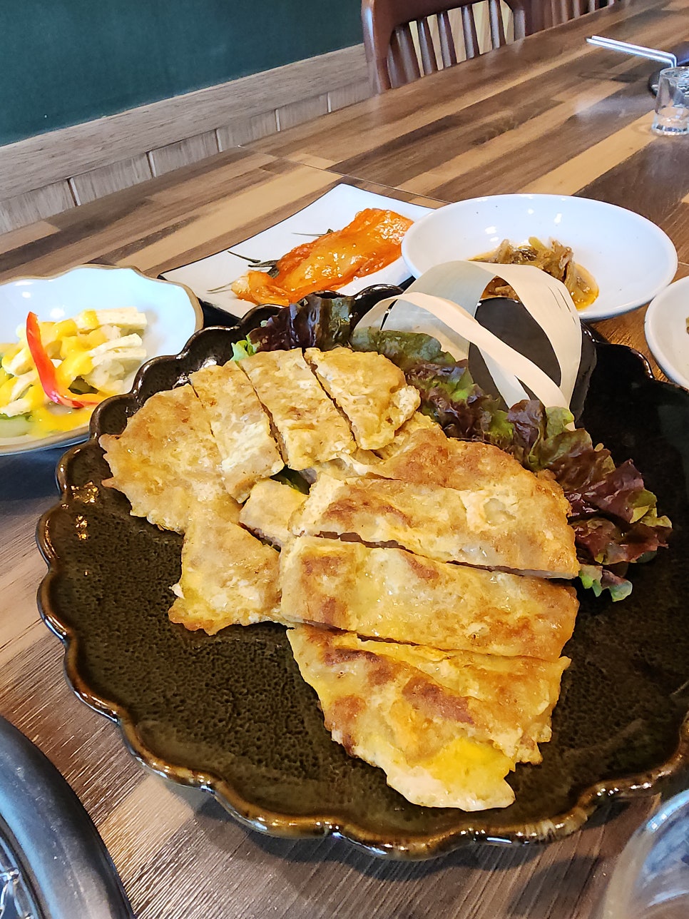 고려의숲 품격한우 한정식 사진 3