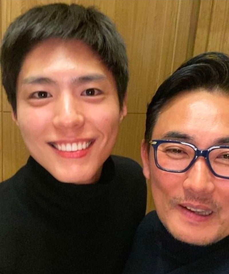 1000억 재력가 소문, 본인은 이렇게 답했다