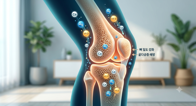 [내돈내산] 2030 여성필수영양제 칼마디 추천! GNM 칼슘 마그네슘 비타민D 솔직 후기 및 복용법