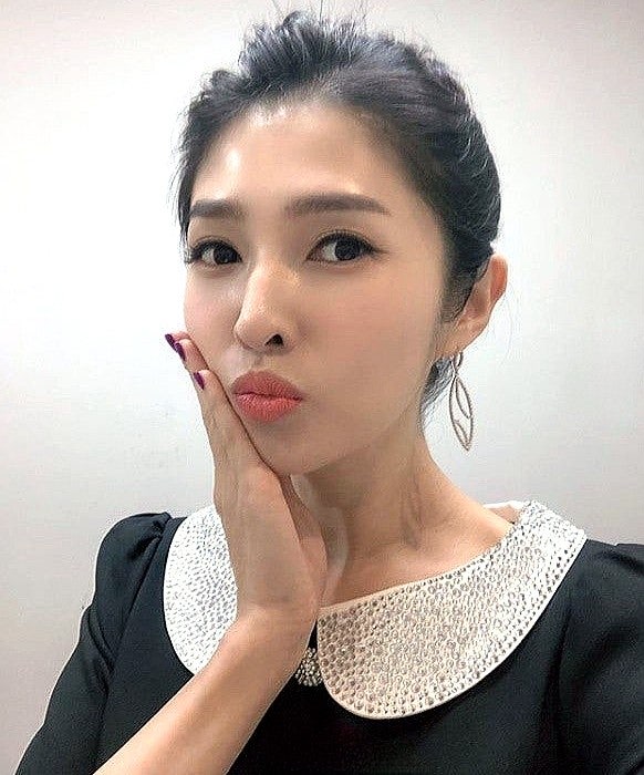 김경란 이혼이유 재조명…전남편 김상민 재혼 와이프 성우 미나리(이민하) 나이 고향 학력 ....