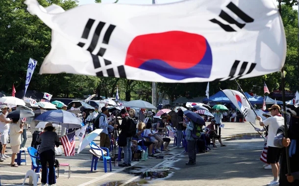 국민의힘 극우 유튜버 국회 초청 히틀러 사진까지 나온 이유