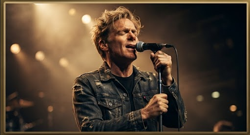 브라이언 아담스(Bryan Adams)의 영원한 록 발라드 명곡 "Heaven"의 가사와 해석, 그리고 탄생 배경
