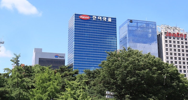 한미家 분쟁 새 변수···'4자 동맹' 균열 현실화 ::: 식약신문 :::