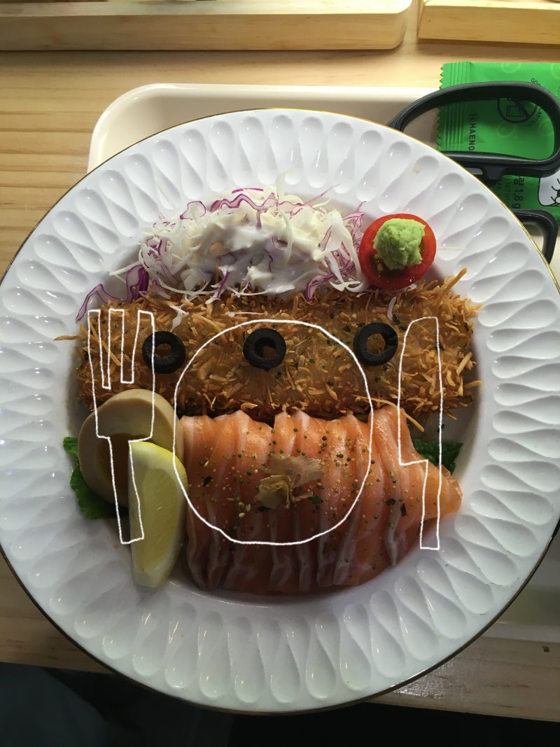 [포항 • 효자동] 포항 웨이팅 맛집,효자시장 밥집 우연인가
