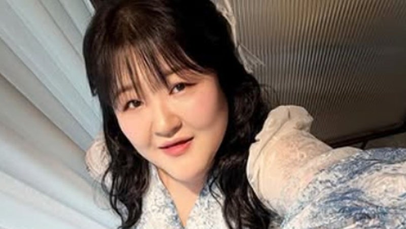 이국주, 11살 차이 남동생과 남매여행…똑 닮은 붕어빵 미모 화제