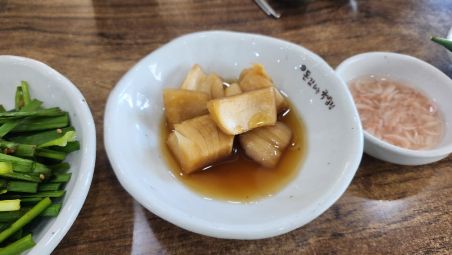 돈값하는국밥집 장성점 사진 4