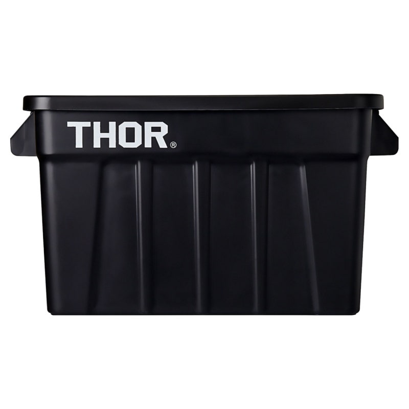 잘 나가는 제품 토르박스75 THOR CONTAINER 토트박스 75L 추천
