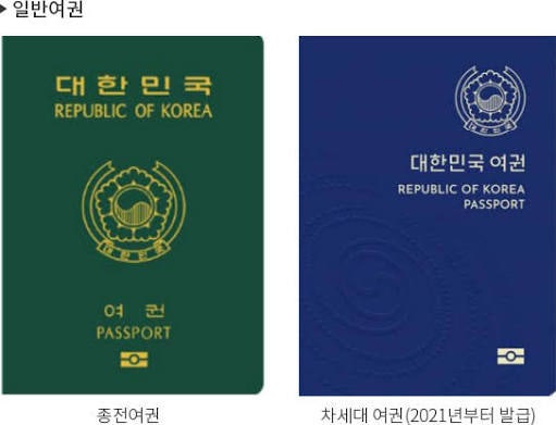 [여권 발급 총정리] 준비물·신청 장소·소요 기간·긴급 여권 & 전자여권 신청 팁 ✈️ passport
