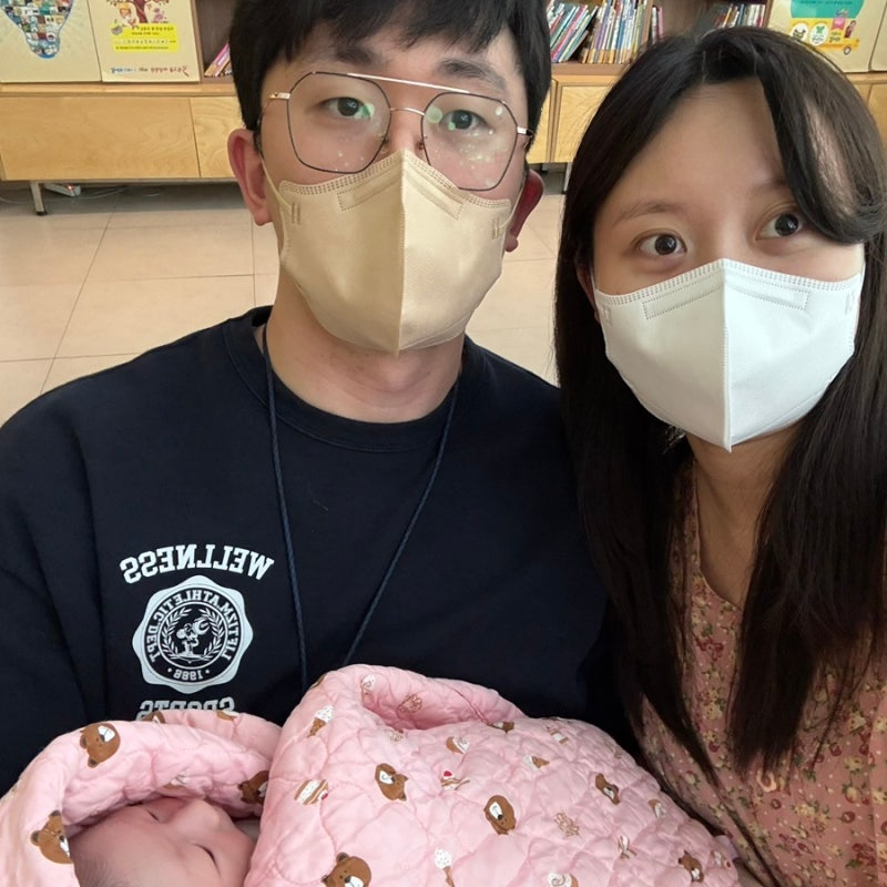빛고을 여성병원 산후조리원 일반실a 6박7일 입소후기