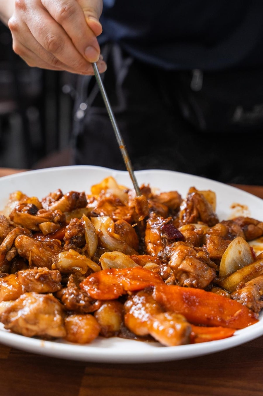 종가찜닭 사진 5
