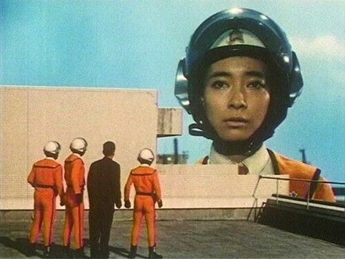 아이다 마코토(Aida Makoto)_ '천재라서 미안합니다' 일본미술의 문제아 (1965)