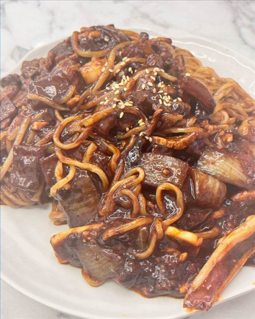 청계고기짬뽕 산정점 사진 5