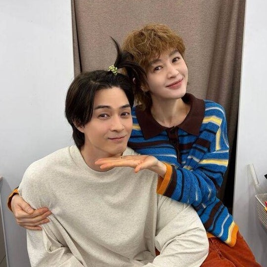 배우 김지훈 나이 프로필 IQ 150 학력 결혼 집 트리마제 아파트 고향 키 가족