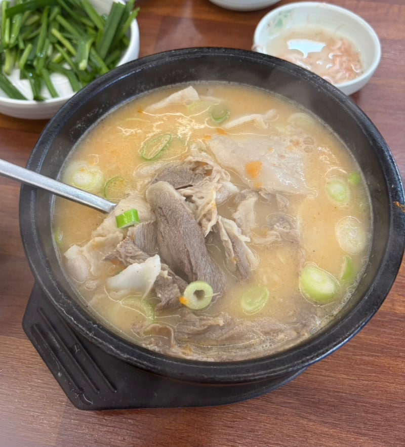 부산 광안리 돼지국밥 맛집 ㅣ부산토박이돼지국밥 광안본점 후기, 주차장, 수변최고돼지국....
