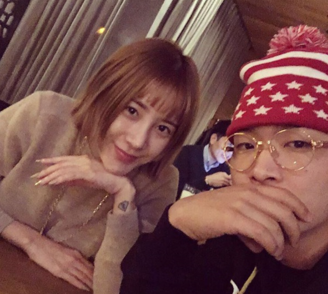 "또 다시 불거진 논란" 서인영 남자 <b>스캔들</b>,, 소환된 전남친까지! 서....