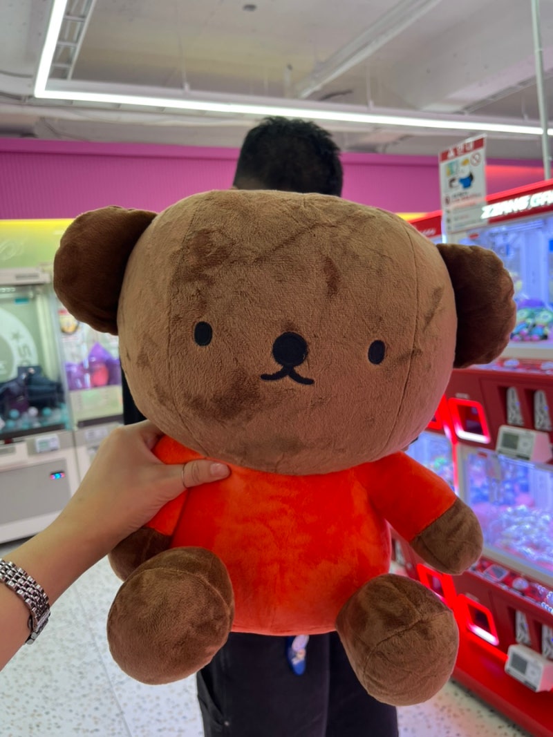 일상 | 지나가는 우리