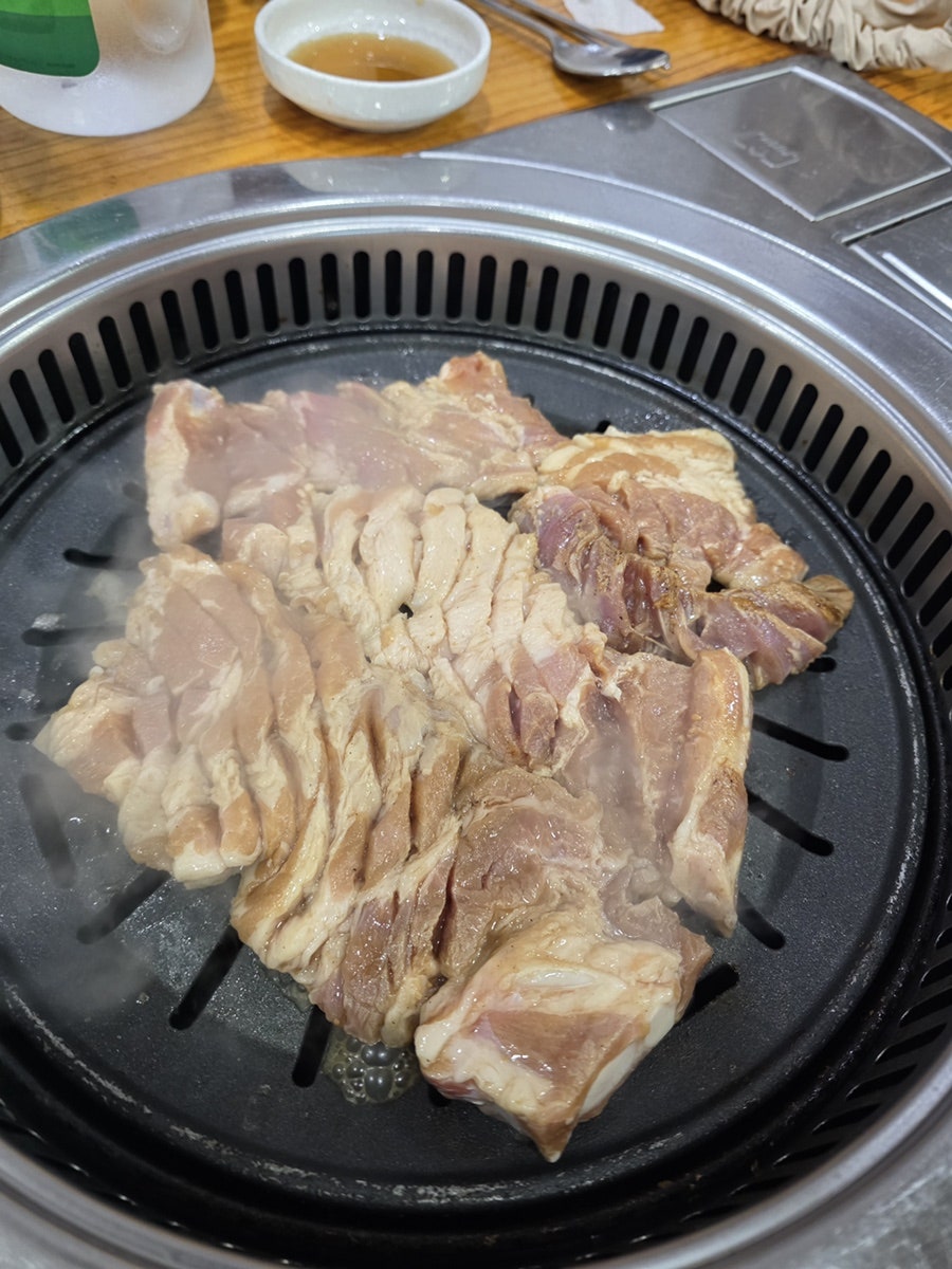 복동이숯불갈비 사진 4