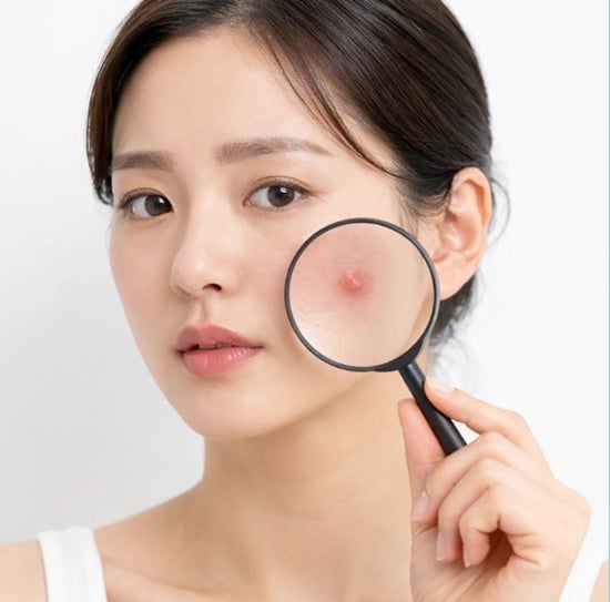 [전주 성형외과] "표피 피지낭종, 그냥 짜면 되지 않나요?" - 반복해서 재발하는 이유와 올바....