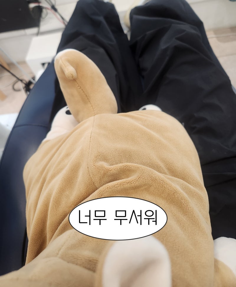 매복 사랑니 후기 통증, 비용, 빼는데 걸린 시간, 부드러운 음식 추천....(feat.회기역 치과 사....
