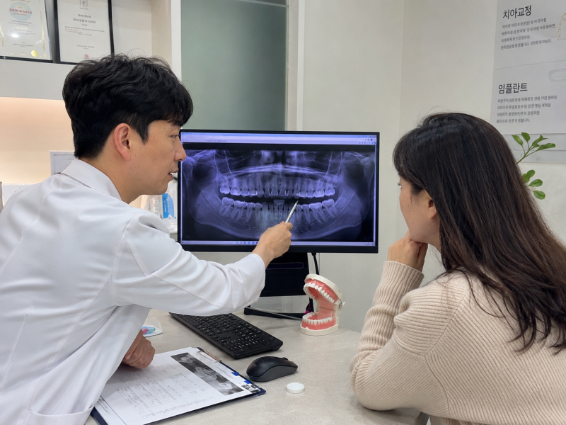 치아보험 가입 전 꼭 확인할 5가지 – 치과에서 들은 실사례 포함