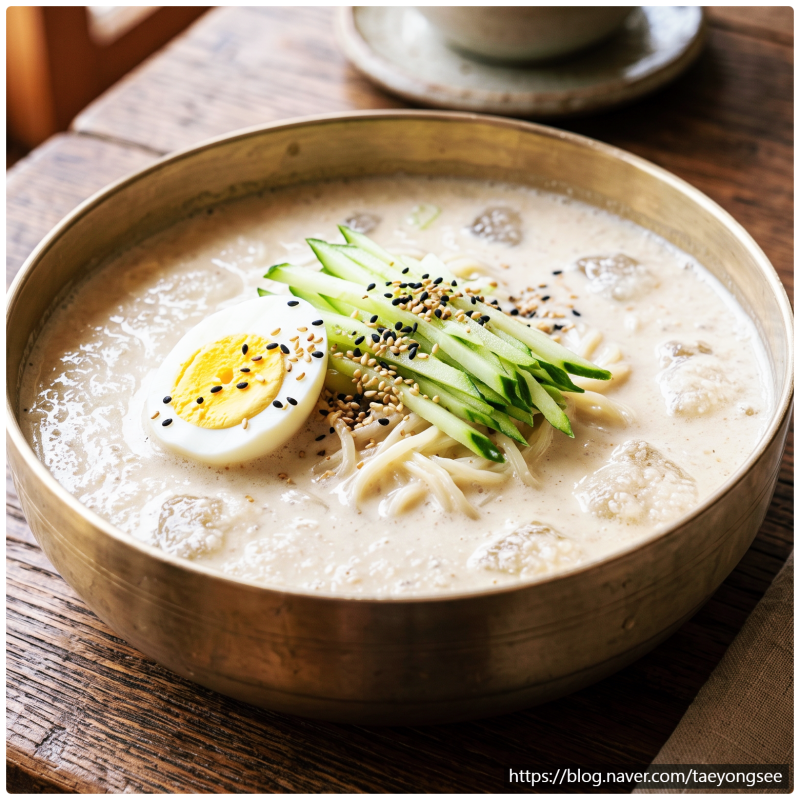 콩국수용콩가루 여름철 별미 집에서 5분 만에 끝내는 초간단 콩국수레시피 및 추천 비교