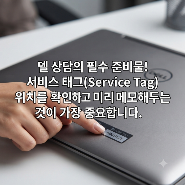 델(Dell) 고객센터 상담원, 3분 만에 '하이패스' 연결하는 비법