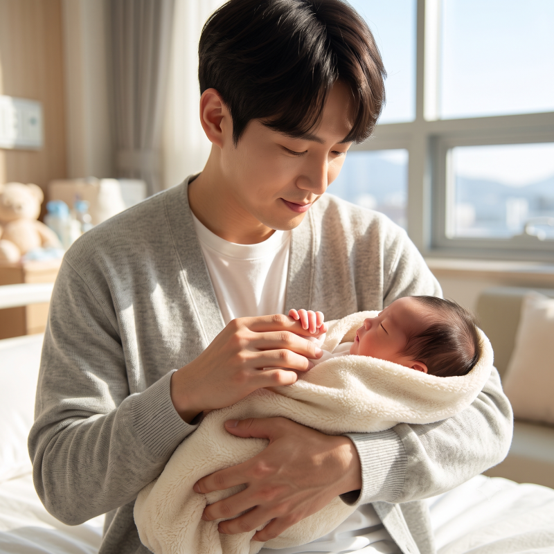 2026년 배우자 출산휴가 급여 신청 자격 조건 및 휴가 기간 완벽 정리