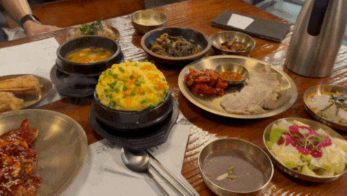 남양주 맛집 [소리소 시골밥상 남양주] :: 밤9시 퇴근 후 다녀온 한정식맛집 솥밥정식 솔직후....