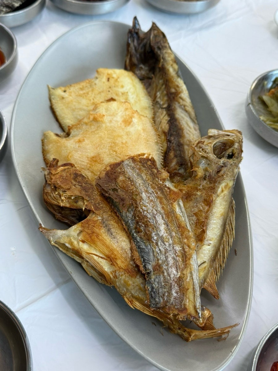 생선구이집 사진 1