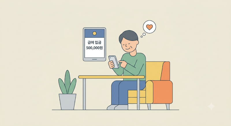 "우리집도 해당이 될까?"기초생활수급 정기지급 확정, 변경된 입금 일정과 확인 방법