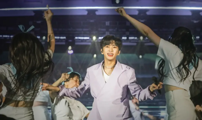 임영웅 SNS에 등장한 이강인, "아우파 알레띠" 뜻과 두 사람의 남다른 인연