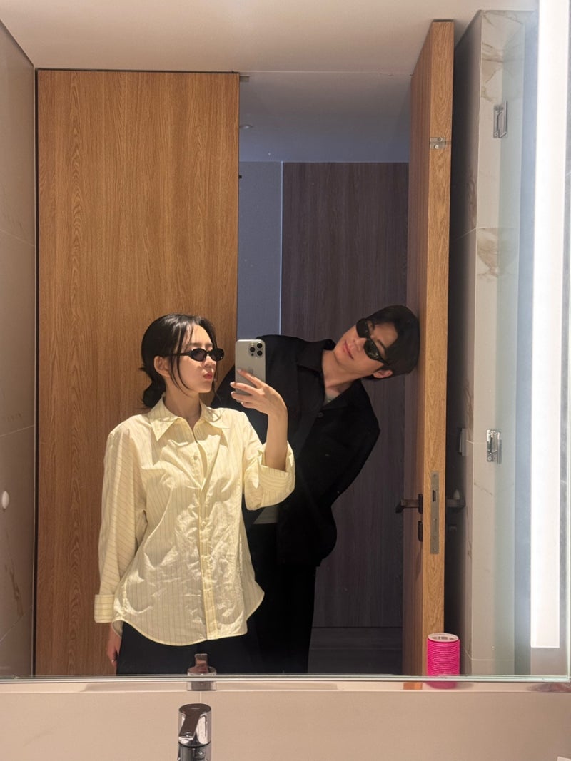 [강릉] 신라모노그램 후기 | 조식, 수영장, 꿀팁 정리