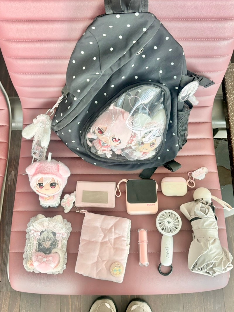 오타쿠의 후쿠오카 여행기 (1)