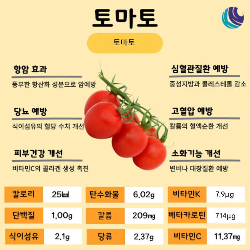 당뇨 환자가 스테비아 토마토 먹고 식후 혈당 180 넘은 이유 (가공식품의 진실)