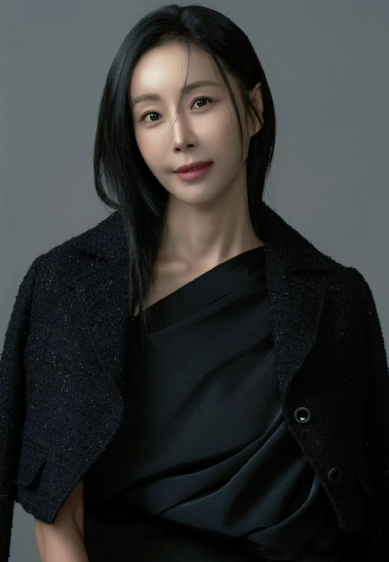 "47세 최고령 임신" 배우 한다감 사주, 사주에 정해진 '용신운'의 위력