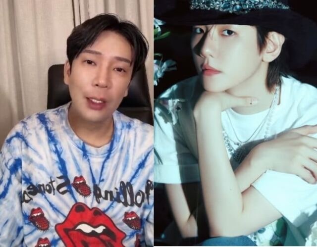 "백현이가 죽으면 안 되니까..".. 차가원 구속 후 터진 충격 녹취, 이걸 200억 갚아준 이유였다