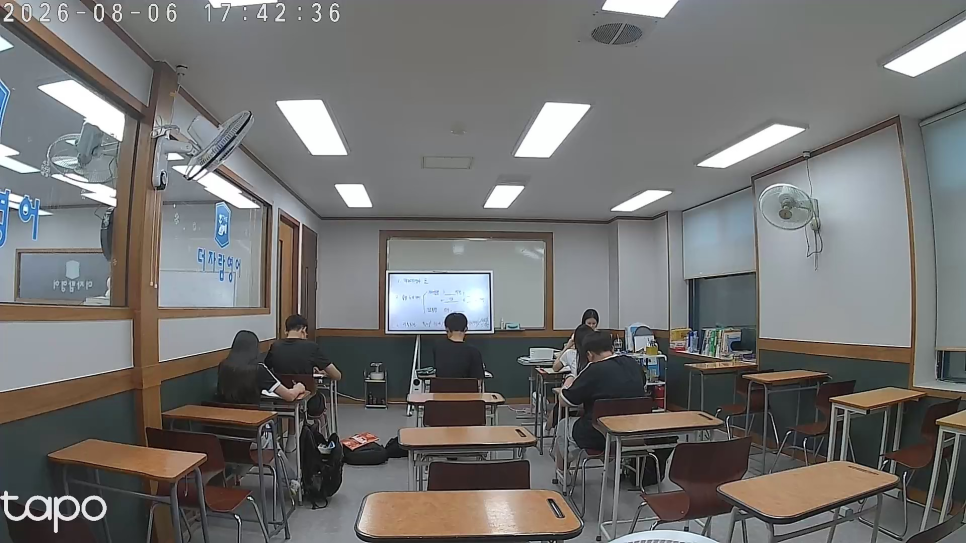 더자람영어학원 사진 5